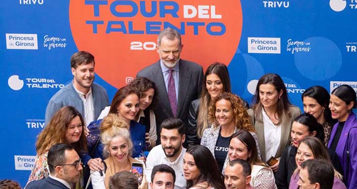 El Baix Llobregat serà la capital del talent jove amb la inauguració del Tour del Talent 2026