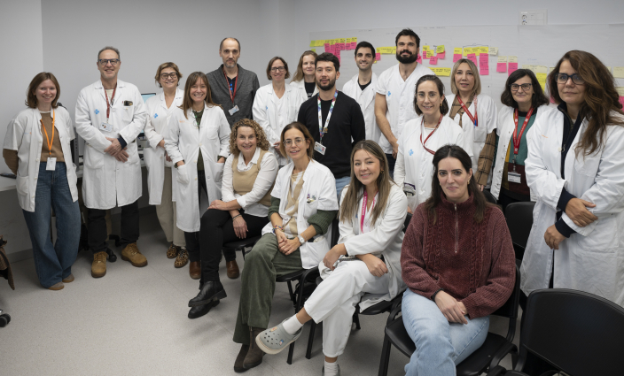 L’Hospital de Bellvitge opera amb èxit dos càncers de pàncrees inoperables amb una tècnica de doble ‘by-pass’ pionera a l’Estat