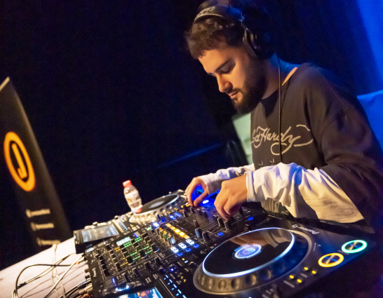 Sant Boi impulsa el talent local amb la creació d'una borsa de joves DJ per a l'oci nocturn