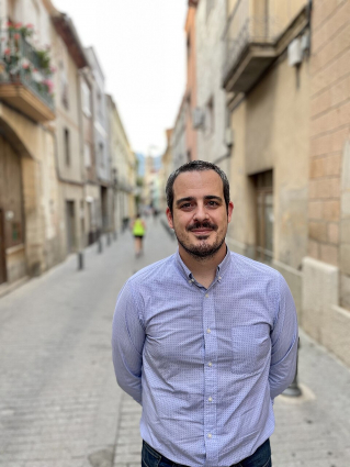 El cap de gabinet de Salvador Illa, investigat per presumpta malversació en la seva etapa com a alcalde d'Esparreguera