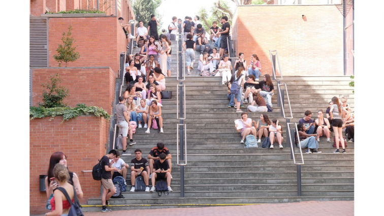 El Baix Llobregat inicia el procés de sol·licitud de la nova beca general per al curs 2026-2027