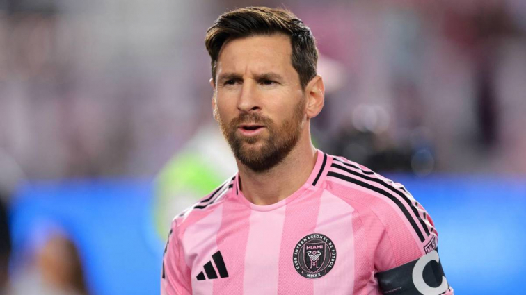 Leo Messi compra la UE Cornellà i sacseja el futur del futbol al Baix Llobregat