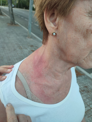 Detingut un home per dos robatoris violents a dones d'edat avançada a Gavà i Viladecans