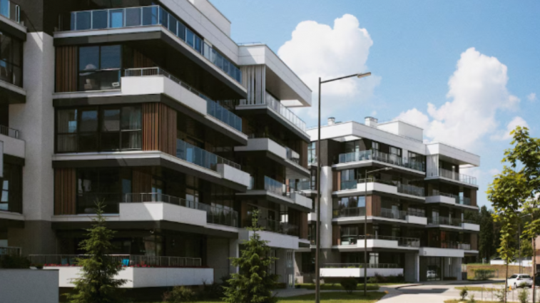 El mercat immobiliari a l'Hospitalet i el Baix Llobregat assoleix xifres no vistes des de la bombolla de 2007