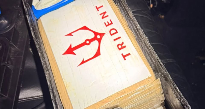 Tres detinguts a Castelldefels amb tres quilos de cocaïna