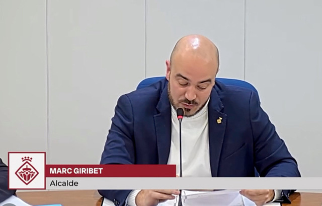 Polèmica a Sant Andreu de la Barca per la contractació de personal en situació administrativa irregular