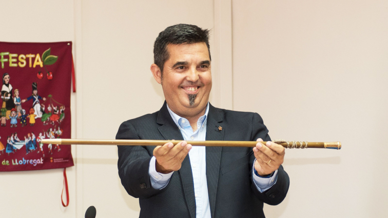 Isidre Sierra renuncia a l'alcaldia de Sant Climent i obre una nova etapa sota l'ombra del TSJC