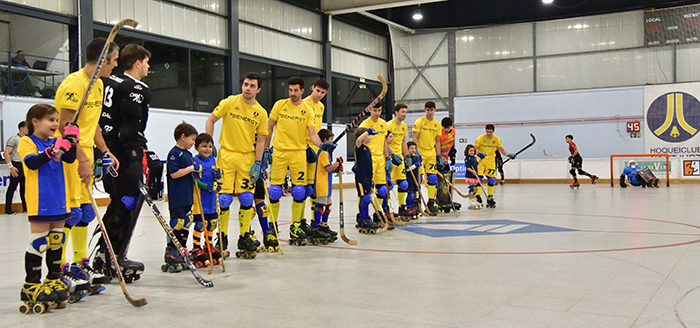 Es presenta ‘Sant Just Esport’, un model per a un esport inclusiu i de valors