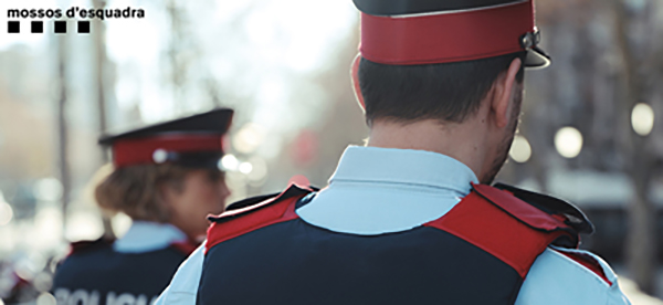 Detingut un menor per la mort violenta d’un home en un NitBus de Castelldefels