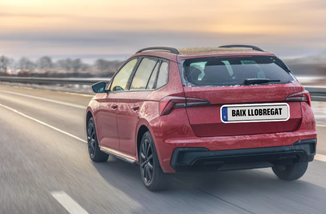 El Baix Llobregat aboca 123.000 vehicles al veto ambiental del 2028