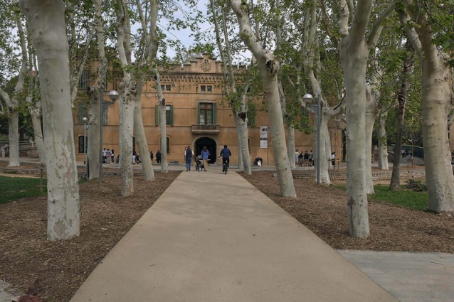 Cornellà inicia la renovació total de l'enllumenat de Can Mercader