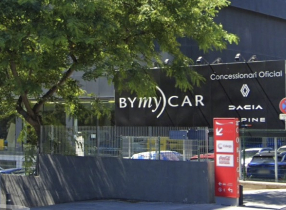 La plantilla de Renault Bymycar, en vaga davant la manca d'acord en les negociacions salarials