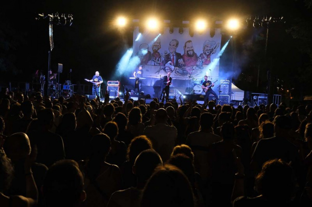 Cornellà amplia la programació de les 'Nits d’Estiu' amb nous cicles de concerts de tribut i música clàssica