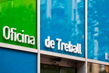 El Baix Llobregat frega els 381.150 afiliats en un maig de creixement de l'ocupació i descens de l'atur