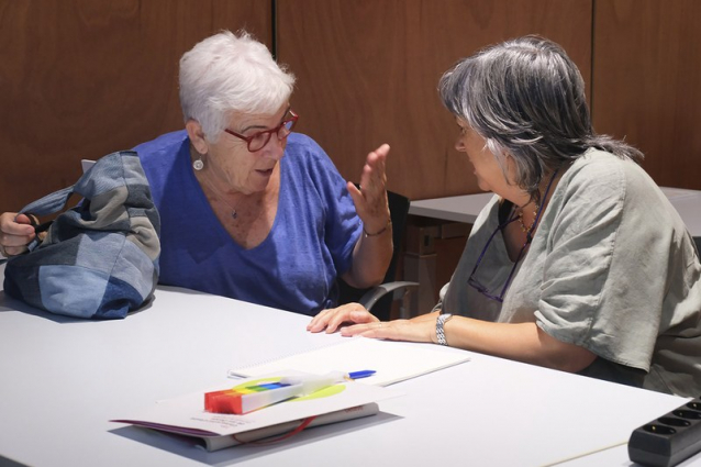 Cornellà es converteix en l'epicentre de la formació feminista amb la 17a Universitat d'Estiu de les Dones