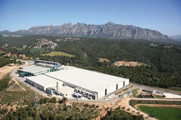 Alerta de possibles males olors per obres de manteniment a l'Ecoparc de Can Mata a Collbató