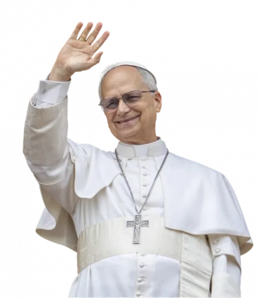 El Papa Lleó XIV inclou una visita a Brians 1 en la seva estada oficial a Catalunya