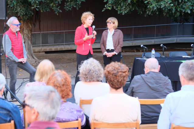 Sant Joan Despí publica una guia de recursos i serveis per acompanyar els veïns en l'etapa de la jubilació