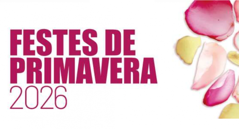 Les Festes de Primavera 2026 converteixen Sant Feliu en l'epicentre econòmic i cultural del Baix Llobregat