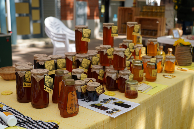 Begues celebra la tercera edició de la fira NaturaMel diumenge vinent