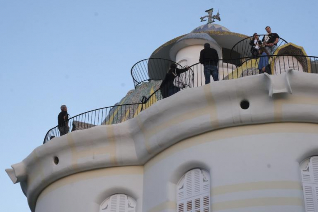 El modernisme de Sant Joan Despí pren vida en una nova edició de la Nit dels Museus