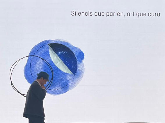 Professionals de la cultura i la recerca impulsen un model compartit per avaluar les Arts en Salut