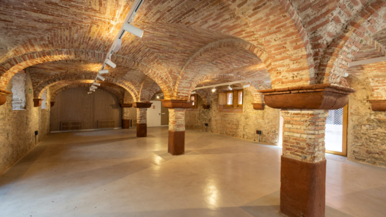 Viladecans viatja al segle XVIII per celebrar el Dia Internacional dels Museus