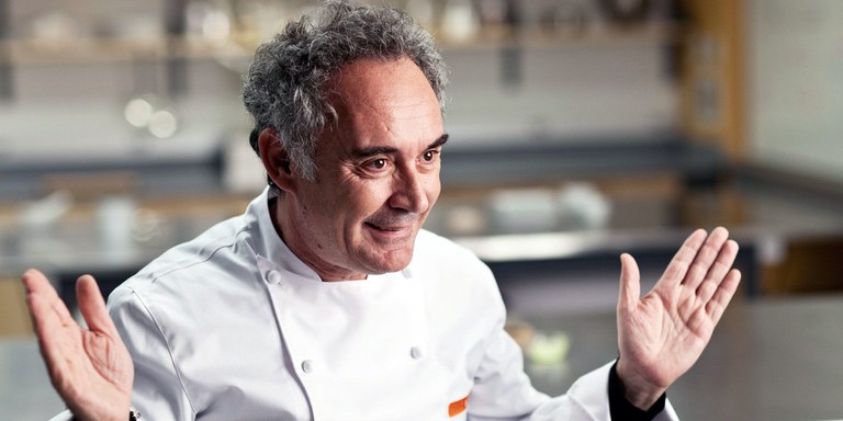 Castelldefels es converteix en la capital mundial de la gastronomia amb el 'The Food Capitals Summit'