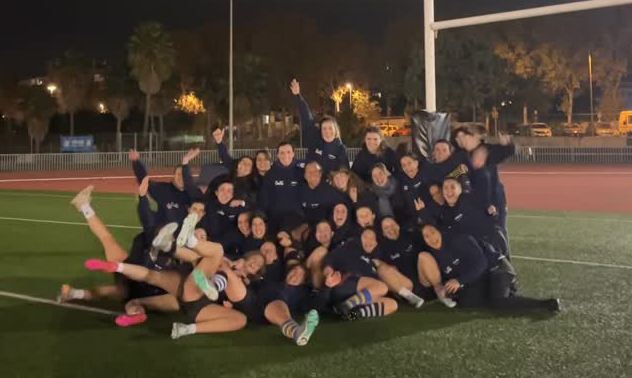 El Cornecruc i el Poble Nou es citen a la Foixarda per la corona de la DHC Femenina