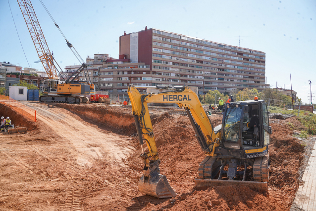L’INCASÒL adjudica a Metropolitan House la construcció de 324 habitatges de lloguer assequible a l’ARE Montesa