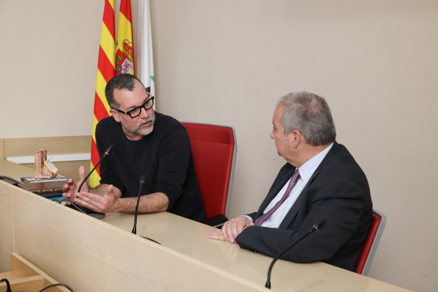 Sant Vicenç dels Horts demana el reconeixement nacional per a la Setmana Santa i la Cavalcada de Reis