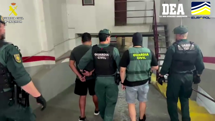 Cau una xarxa de tràfic de cocaïna que utilitzava pisos del Baix Llobregat com a magatzems de la droga