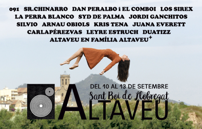 Els Pets i Remei de Ca la Fresca encapçalen el palmarès dels Premis Altaveu 2026 a Sant Boi