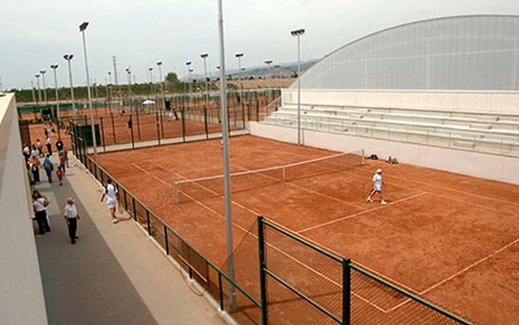 L’Accentennis Cornellà acollirà el Campionat de Catalunya Júnior individual i dobles