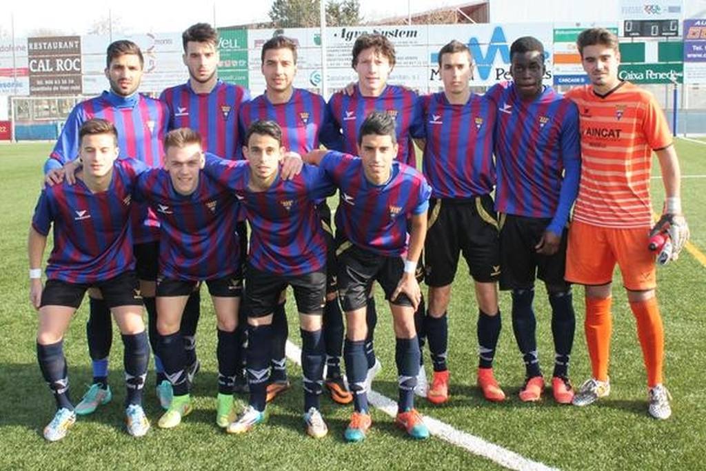 El Gavà-Girona, de la Copa Catalunya, es jugarà a La Bòbila el 4 de febrer