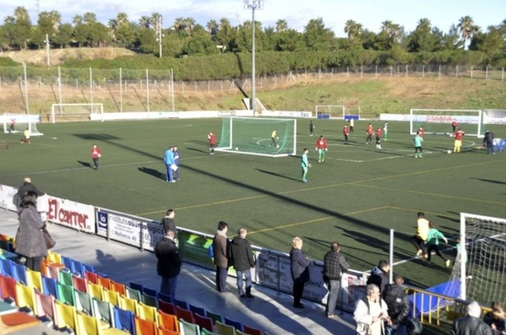 La II Batalla de Porters de l'FC Santboià aplega 40 participants