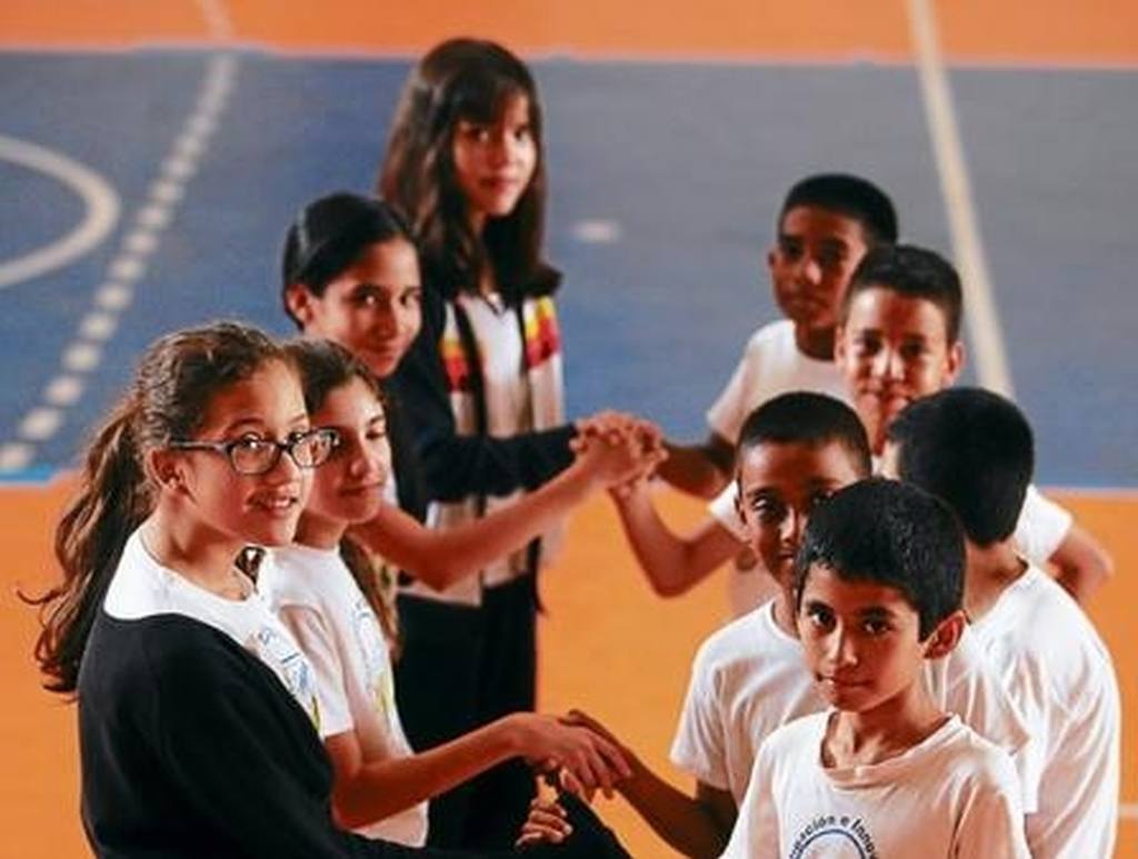 ‘Juga Verd Play’, un nou model que potencia els valors a l’esport escolar