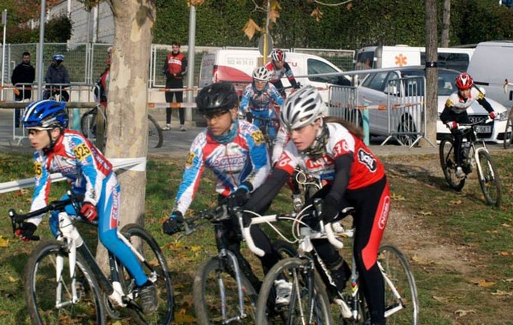 El Club Ciclista Sant Boi ja té perfilada la temporada