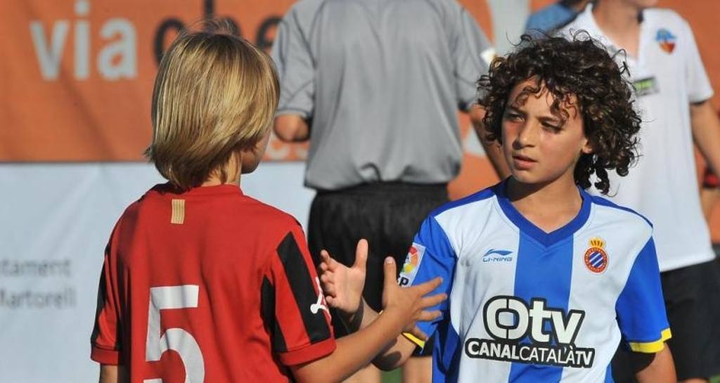 Martorell acollirà el cap de setmana la Festa del Futbol Català