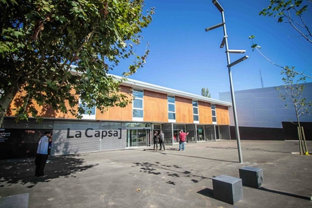 La Capsa torna a obrir les portes al Prat de Llobregat
