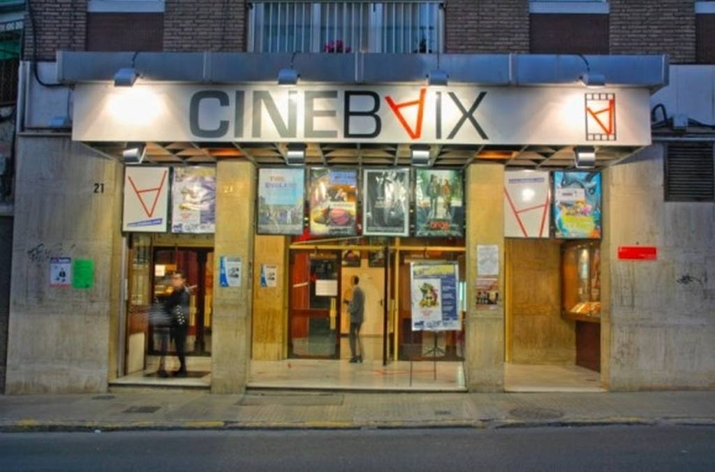 El cicle "Cinema i drets humans" de CineBaix aplegarà prop de 3.900 alumnes