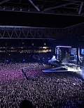 Concert d'Alejandro Sanz a Cornellà