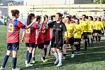 Aquesta segona edició del torneig, en el que van participar deu equips de la comarca, es va celebrar el divendres, 12 de juliol, al Camp Municipal de Futbol Falguera de Sant Feliu de Llobregat