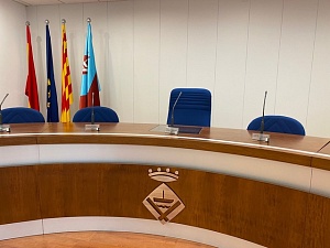 El PSC de Sant Andreu de la Barca ha denunciat un 