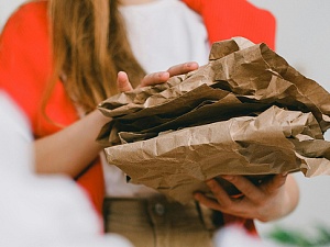 a Regidoria de Medi Ambient de l’Ajuntament d’Esparreguera ha impulsat aquest mes d’octubre dues campanyes de foment del reciclatge 