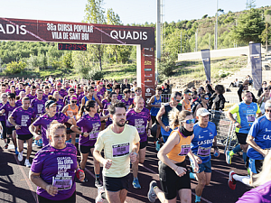 S'espera una bona participació a l'edició d'enguany