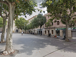 La plaça de la Vila de Sant Feliu de Llobregat es convertirà, aquest dissabte, en l'escenari d'un esdeveniment cultural sense precedents