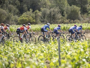 Els aficionats al ciclisme podran veure en directe els millors equips i corredores del món