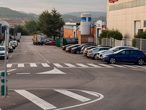 Aquest és una anàlisi que es concentra tant, en l’anàlisi general dels diferents components de l’estructura productiva (empreses, llocs de treball assalariats i llocs de treball en règim autònom) com en l’anàlisi segons activitats econòmiques