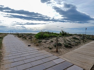 Platja de Gavà